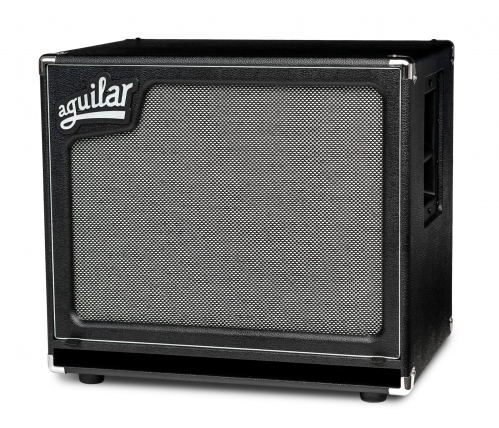 Aguilar SL115-8 kolumna basowa 1x15″ 400W/8Ohm