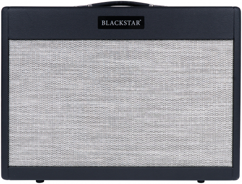 Blackstar St. James 6L6 50W 212 Combo Black