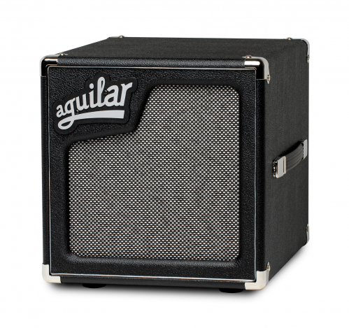 Aguilar SL410-8 kolumna basowa 4x10″ 800W/8Ohm