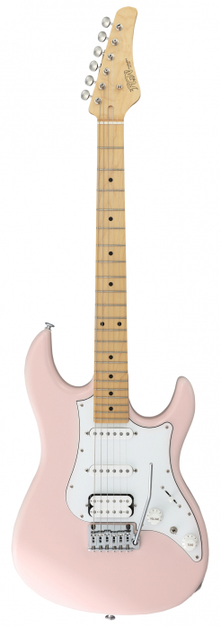 FGN J-Standard Odyssey Traditional Shell Pink