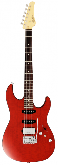 FGN J-Standard Odyssey