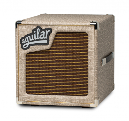 Aguilar SL410-8 Fawn kolumna basowa 4x10″ 800W/8Ohm