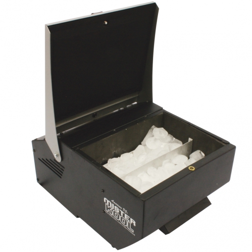 American DJ Mister Kool wytwornica dymu