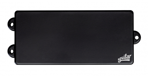 Aguilar DCB-M5 przetwornik do gitary basowej typu Music Man, 5-strunowy, Dual Ceramic Bar Magnets