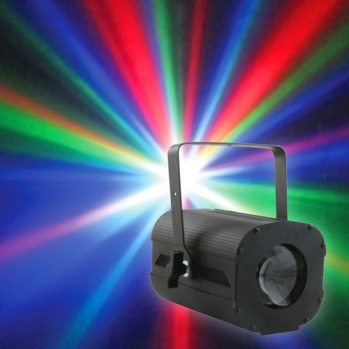 American DJ LED Vision svteln efekt