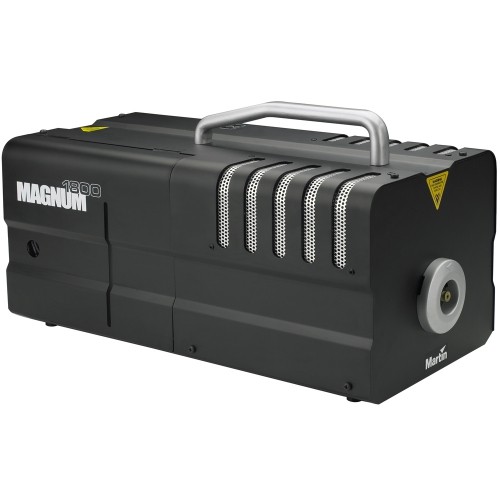 Martin Magnum 1800 DMX genertor koue