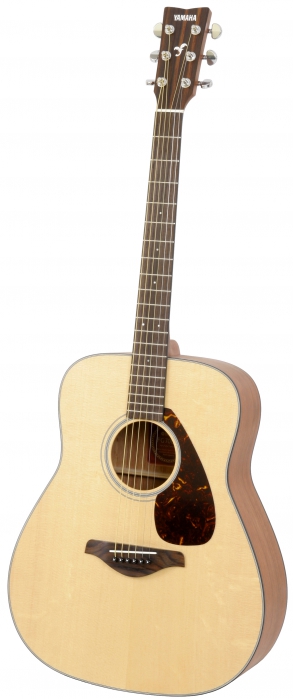 Yamaha FG 700 MS akustick kytara