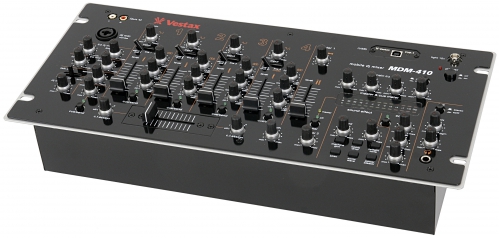 Vestax MDM-410 DJ mixpult