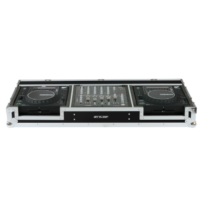 Reloop Case na 2 p�ehr�va� RMP i mix�r