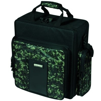 Reloop CD-Player/Mixer Bag Superior digital camo