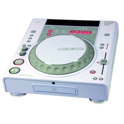 Reloop RMP-1 Scratch Ltd.