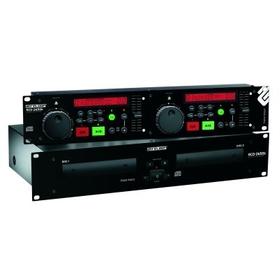 Reloop RMP-2650 b