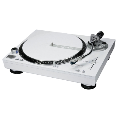 Reloop RP-4000 M3D LTD OM GT Direct Drive, gramofon