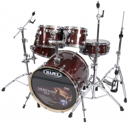 Mapex MR-5225 CY bubenick souprava