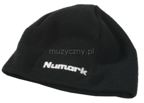 Numark hat EQ