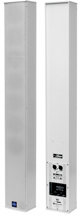 Renkus Heinz IC7 aktivn set reproduktor