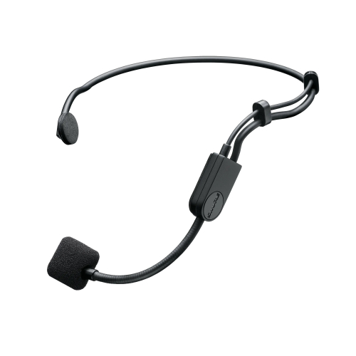 Shure GLXD14+E/PGA31-Z4 - Cyfrowy system bezprzewodowy DUAL BAND z nadajnikiem bodypack i mikrofonem na...