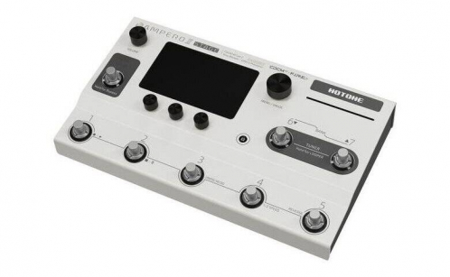 Hotone MP-380 Ampero II 