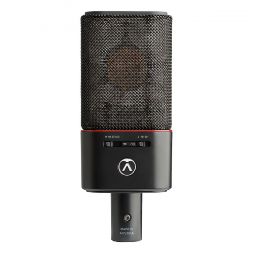 Austrian Audio OC18 Studio Set condenser microphone