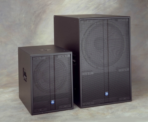 Renkus Heinz RFX-18S