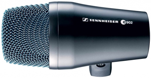 Sennheiser e-902 dynamick mikrofon