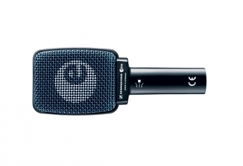 Sennheiser e-906 dynamick mikrofon