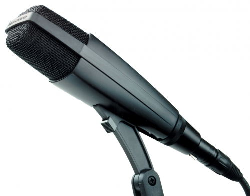 Sennheiser MD421-II dynamick mikrofon