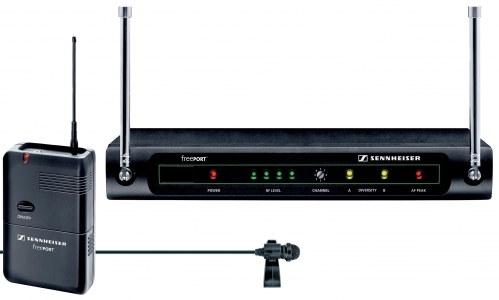 Sennheiser FP-12 bezdrtov souprava