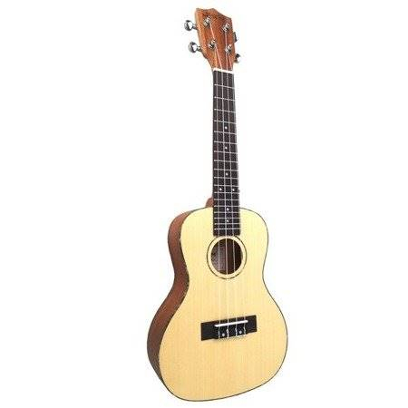 Jeremi S-08-2 ukulele koncertowe