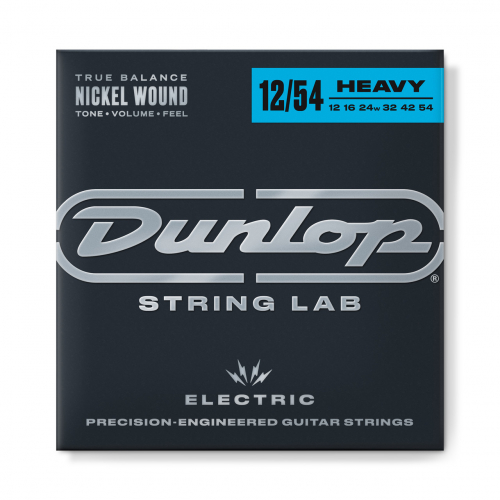 Dunlop DEN3516 struny na elektrickou kytaru