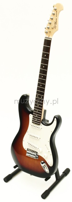 EverPlay OE-30 SB elektrick kytara