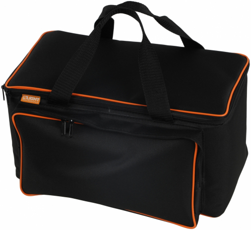 MLight Bag PAR64 Short / PC - pouzdro