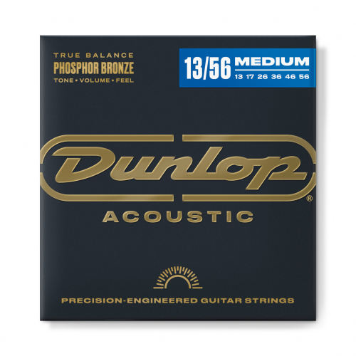 Dunlop DAP1356 struny na akustickou kytaru