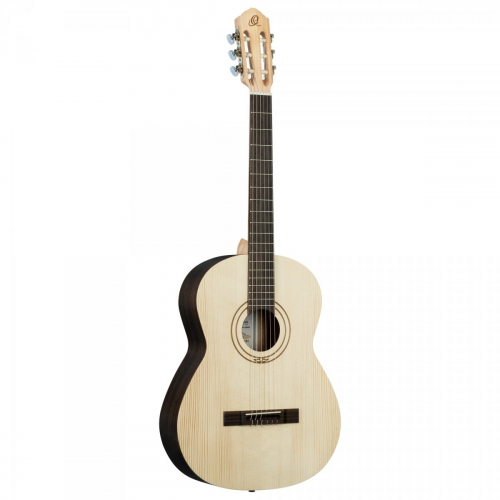 Ortega R16S Traditional Series Slim Neck classical guitar