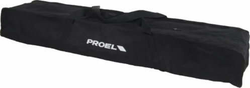 Proel PRSSBAG2 pokrowiec na 2 statywy kolumnowe 1140 x 250 x 155 mm