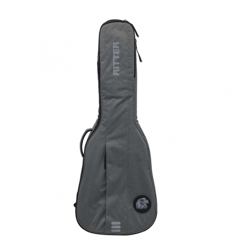 Ritter RGC3-C-EGR pokrowiec na gitar akustyczn