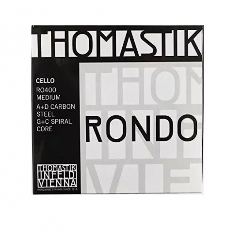 Thomastik RO400