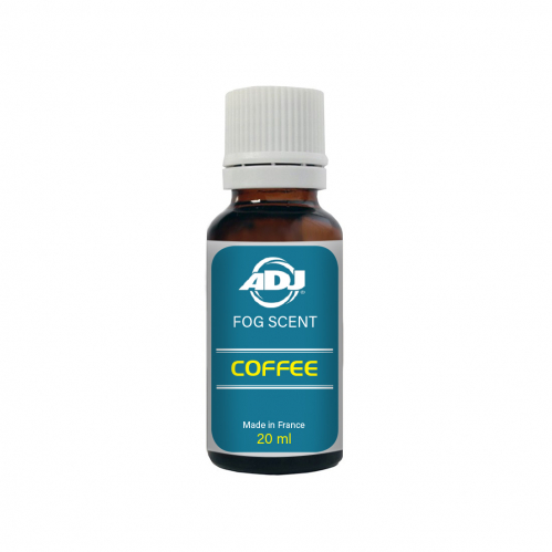 ADJ Fog Scent Coffee 20ml