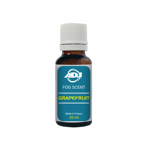 ADJ Fog Scent Grapefruit 20ml