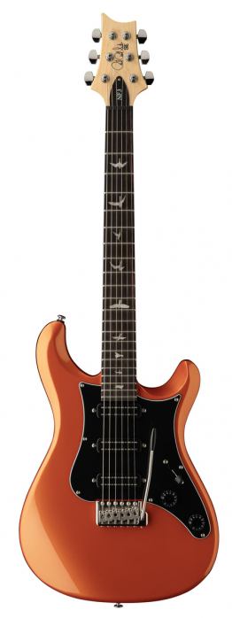 PRS SE NF53 Metallic Orange