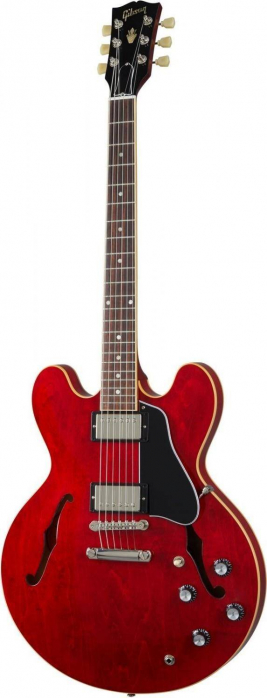 Gibson ES-335 SC Sixties Cherry