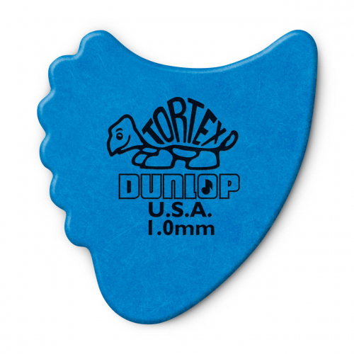 Dunlop 414-100 Tortex Fins