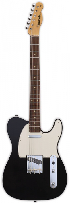 Edwards TE-98CTM BK