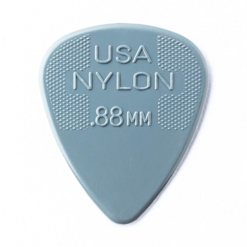 Dunlop 4410 Nylon Standard kytarov trstko