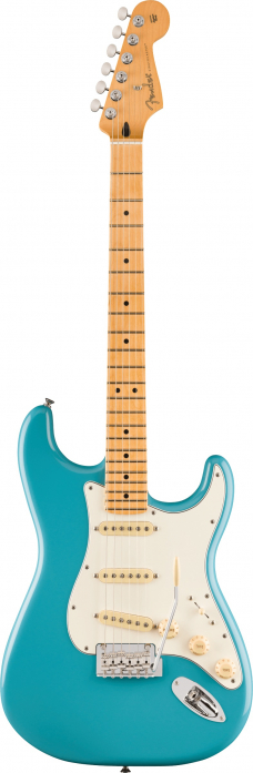 Fender Player II Stratocaster MN Aquatone Blue