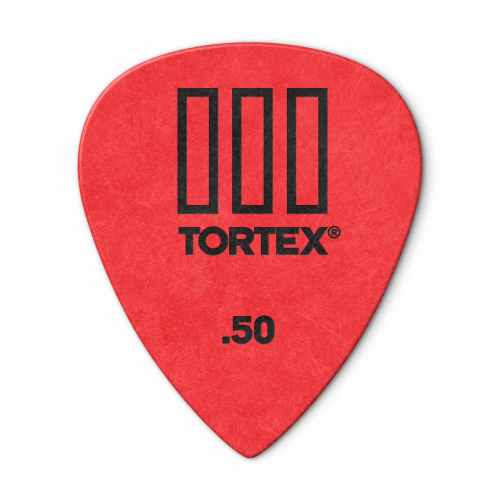 Dunlop 462R Tortex III kytarov trstko