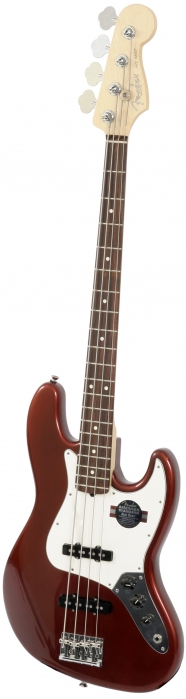 Fender American Standard J-Bass RW CCola basov� kytara