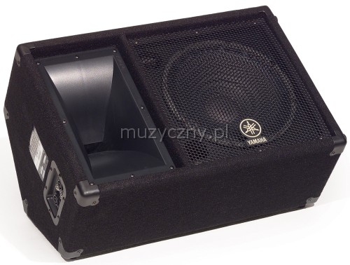 Yamaha SM-12V