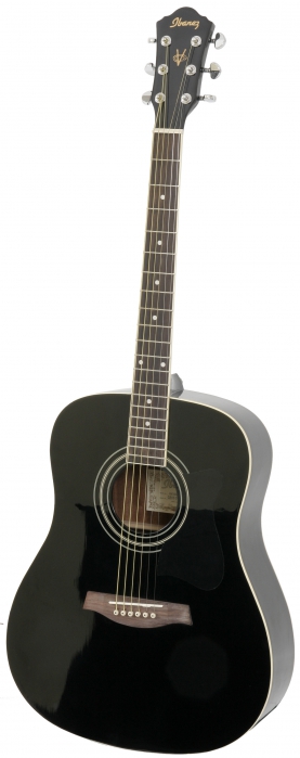 Ibanez V100S BK Jam Pack akustick kytara