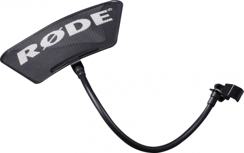 Rode Pop Shield
